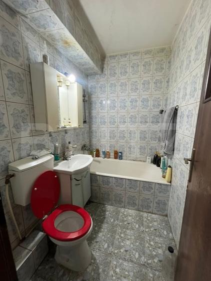 Apartament 1 camera, 28 mp, zona Metalurgie - 4