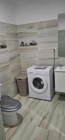 Inchiriez apartament 2 camere zona BMW - 4