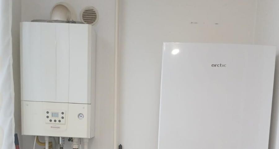 Garsoniera Militari Rezidence - 4