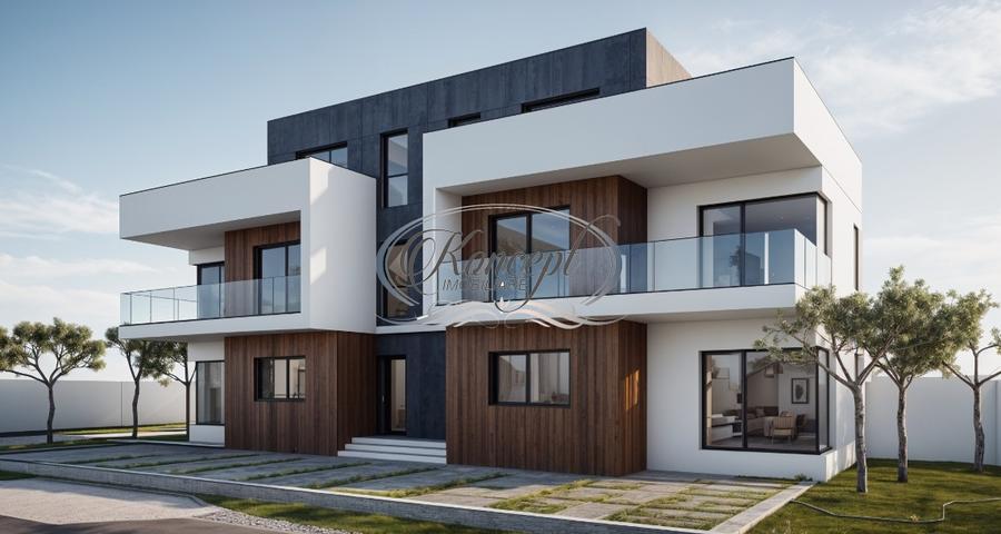 Duplex premium si FINISAT pe Mihai Romanu - 2