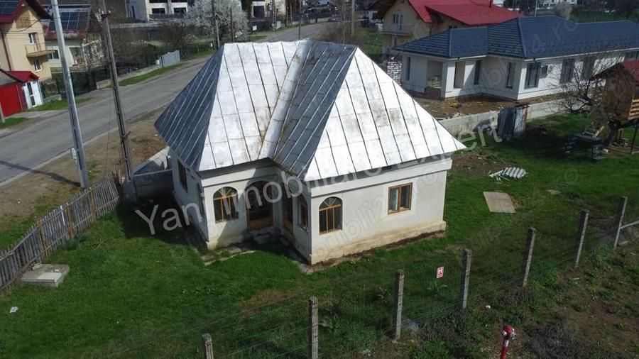 Casa de vanzare in Curtea de Arge?. - 19