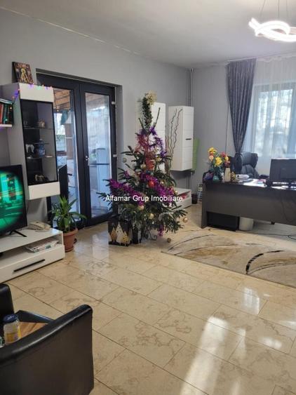 Vanzare proprietate cu 2 case Zurbaua- Dragomiresti Vale - 12