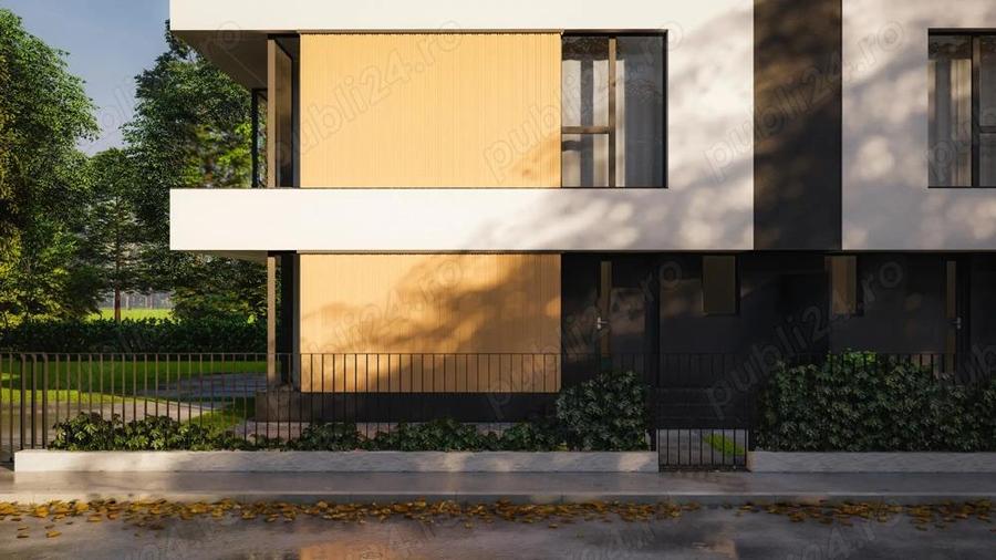 Casa premium cu 3 dormitoare in Baia Mare - 3