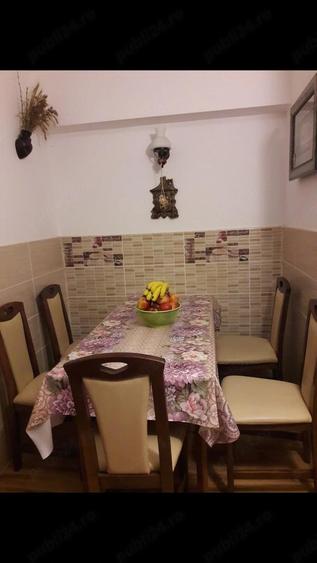 Vand apartament cu 4 camere - 7