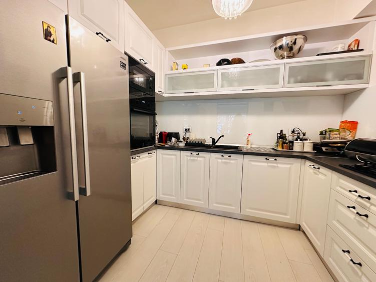 Floreasca || vila cu gradina birou sau rezidential - 4