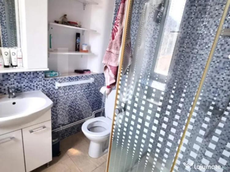 Refugiu la ?ara, libertate ?i verdea?a ? - 3