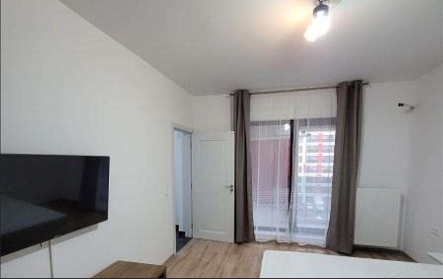 Garsoniera Plaza Residence ANAF metrou posibilitate parcare - 5