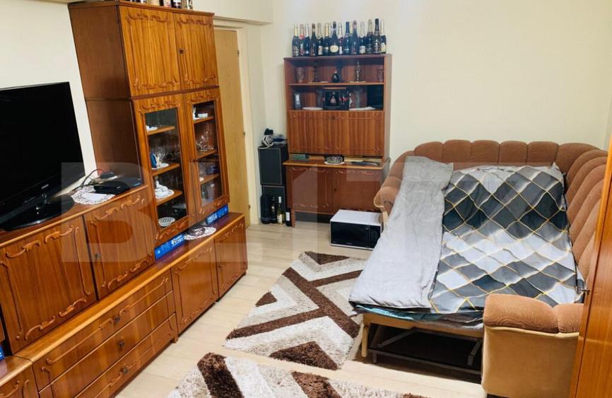 Apartament 3 camere, 62.66 mp, zona Tudor - 5