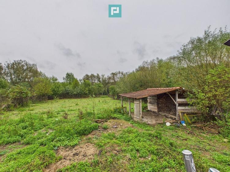 Teren 977 mp cu fundație și pivniță finalizată - 8