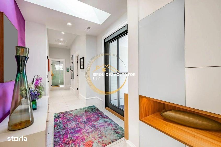 Titan Pallady zona verde Vedere libera Parcare bonus Decomandat Promo - 1