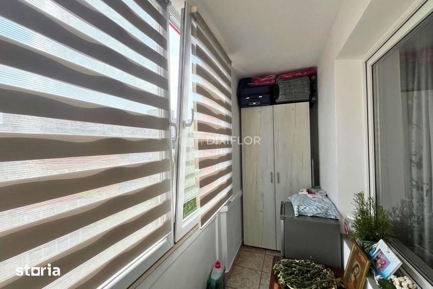 Apartament cu 3 camere | Str. Muncii - 6