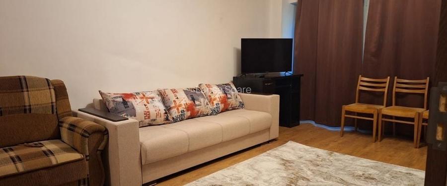 Garsoniera | etaj 2 | decomandat | 350 m Metrou Lujerului