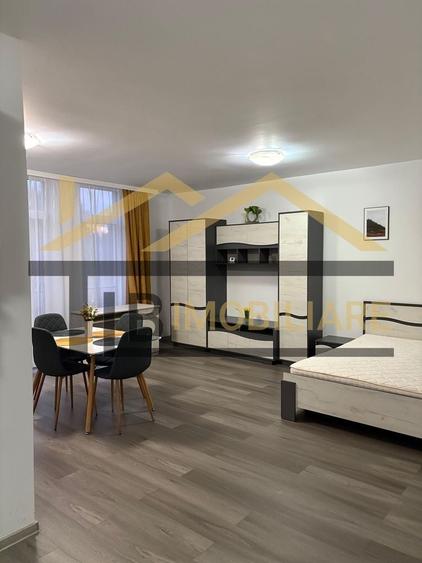 Studio, 39mp, parcare, Zona AMA Residence - 4