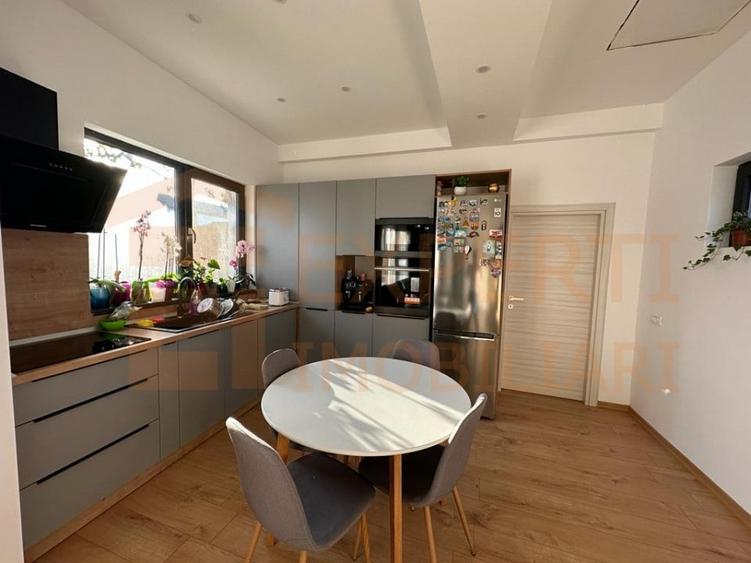 Casa 3 camere, noua la cheie in zona   POD BUTELII, - 1