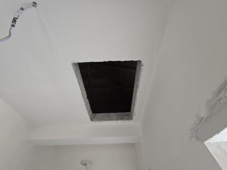 Sanandrei, Duplex P+1, Perete Dublu, Materiale de Calitate, Teren Generos - 18