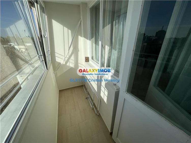 Dorobanti Beller Inchiriere Ap 3 camere - 29