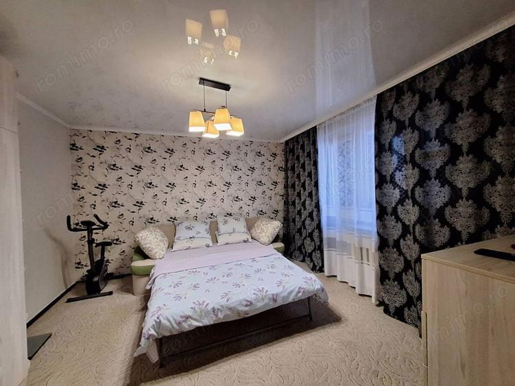 Apartament cu 2 camere in zona Rahova - 1