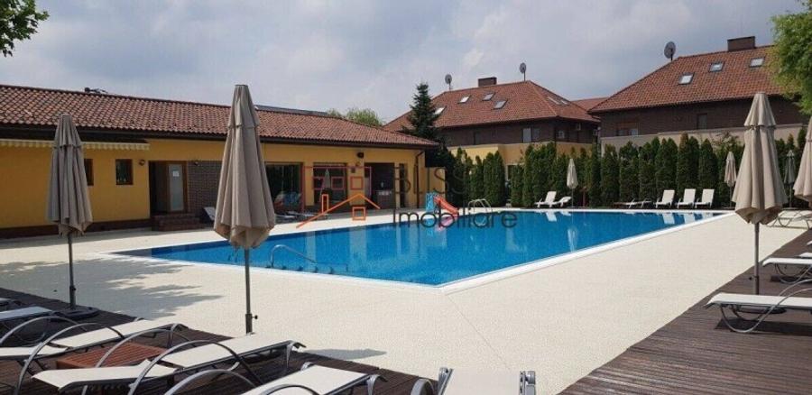 Casă / Vilă 5 camere în zona Iancu Nicolae Jolie Ville - 1