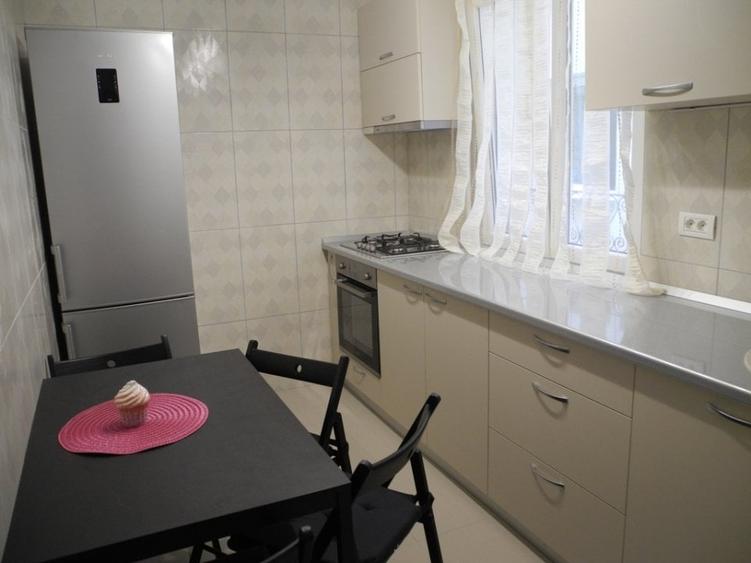 UNIRII-Cantemir,bulevard,1min metrou,parc,decomandat! - 7