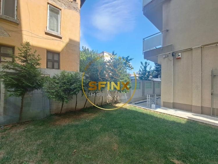 De inchiriat Spatiu Comercial Banu Manta - 5