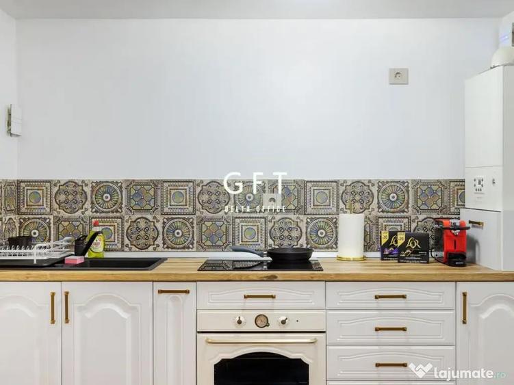 Apartament 3 camere, mobilat lux, zona Ultracentrala - p... - 14