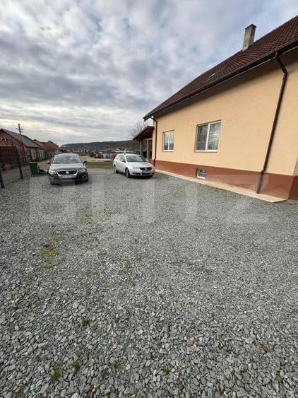 Casa spatioasa P+1 - 9