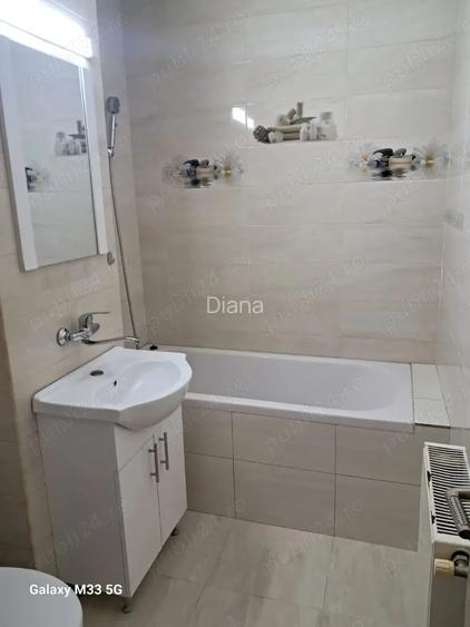 Inchiriez apartament cu doua camere! Inchiriez apartament cu doua camere!