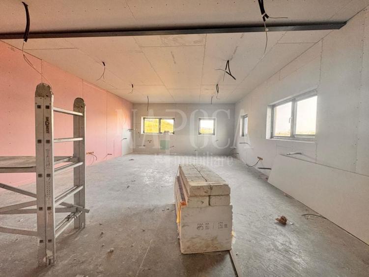 Spatiu industrial de vanzare in Floresti - 6