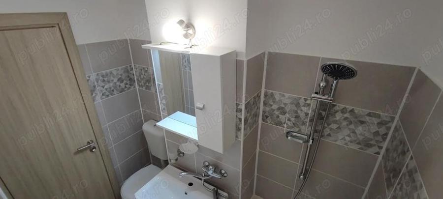 Garsoniera Gavana - Pitesti (33,6 mp) decomandata, complet renovata si utilata - 1