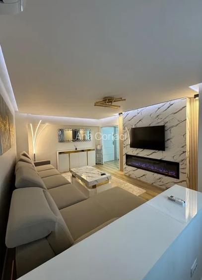 Apartament cu 2 camere decomandat, mobilat în Cetate Apartament cu 2 camere decomandat, mobilat în Cetate