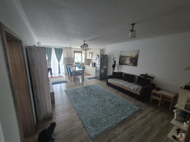 Vand 3 camere Braytim etaj 1! - 1