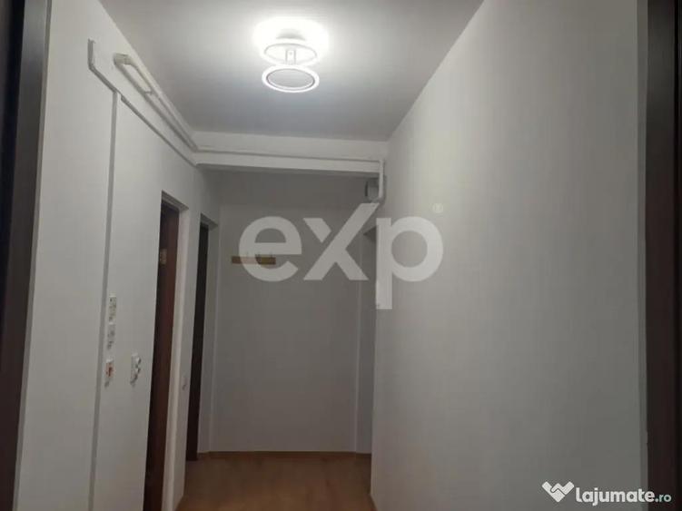 Apartament 3 camere Banat, Pite?ti | Renovat - 5