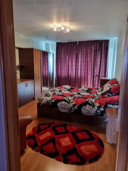 Ap 2 Camere  ELEGANT Mobilat si Utilat-60mp- Buzaului - 5