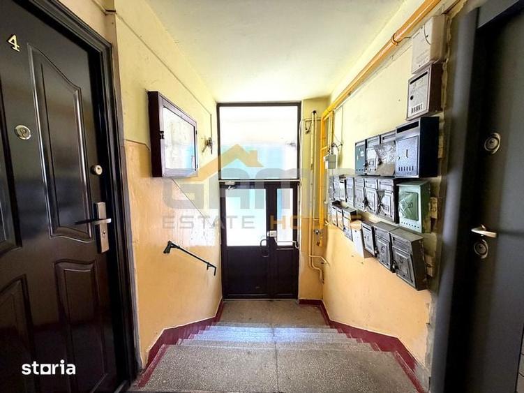 Apartament 2 camere, etaj 1, zona Confectii - 1