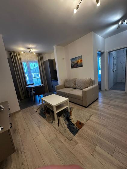 Direct proprietar – Apartament 2 Camere tip Studio, modern - 1