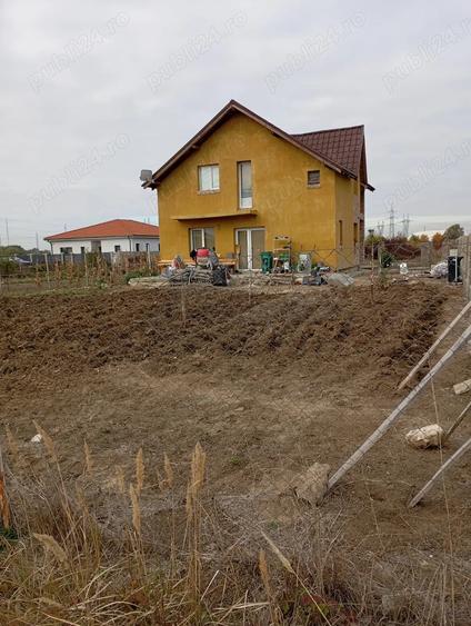 Casa de vanzare Timisoara - 3