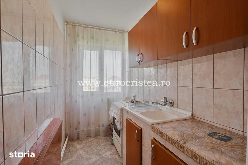 Apartament 2 camere la doar 240 m de plaja | Zona:Rozelor, Mangalia - 4