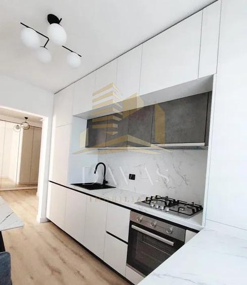 Apartament 2 camere de inchiriat | Park Lake - Iulius  | parcare subterana - 4