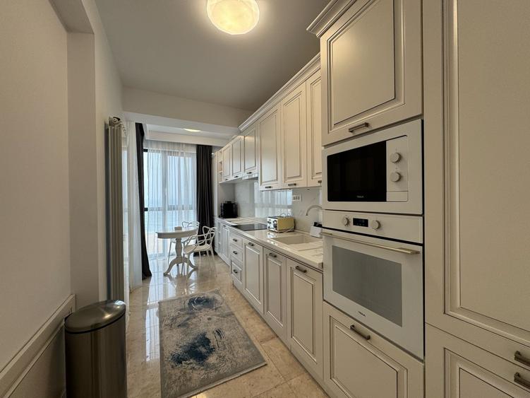 Apartament 3 camere SUPERLUX-Faleza nord(AXI70) - 5