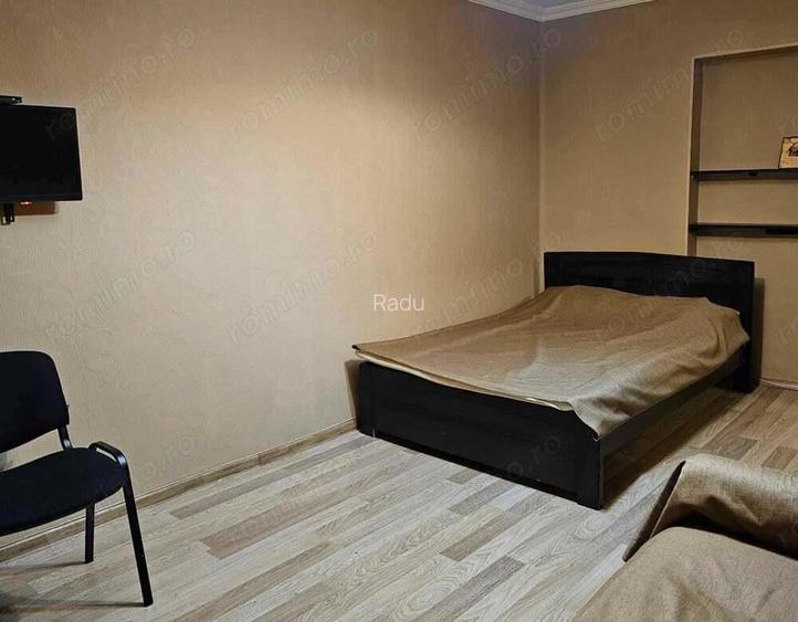 Garsoniera de Vanzare Zona Nerva Traian