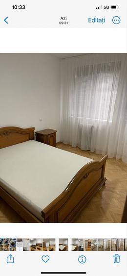 Apartament Decomandat 2 camere - 8