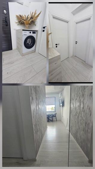 Inchiriez apartament 2 camere in Zona Lidl,Mamaia Nord - 3