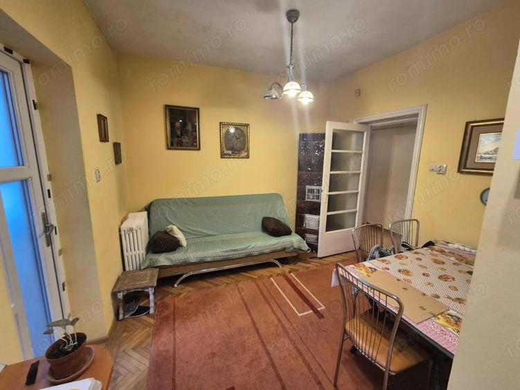 Vand casa 3 camere Moroasa - 10