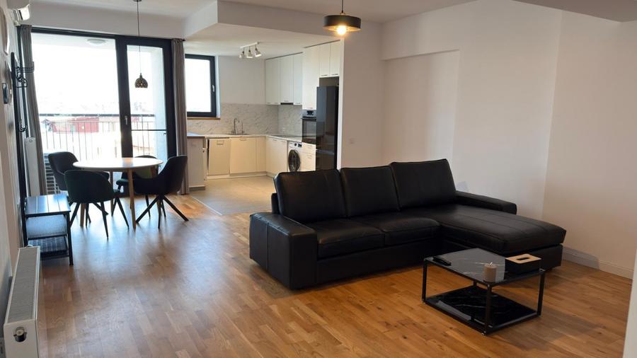 Apartament 3 camere | Baneasa | Buena Vista |  Parcare | Petfriendly - 1