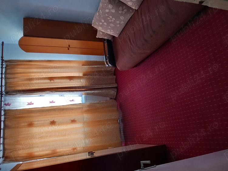 Vand in ora?ul Bumbe?ti Jiu apartament cu 3 camere, decomandat, etaj 2. - 5