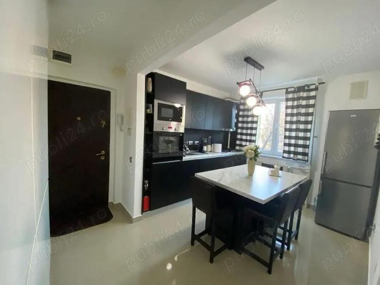 3 Camere | Mihalache | Calea Grivitei | Metrou 1 mai | Piata Chibrit - 5