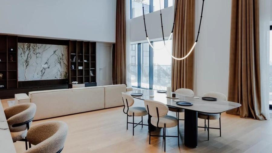 REA1025927 Penthouse superb 5 camere I View minunat I Zona Floreasca - 5