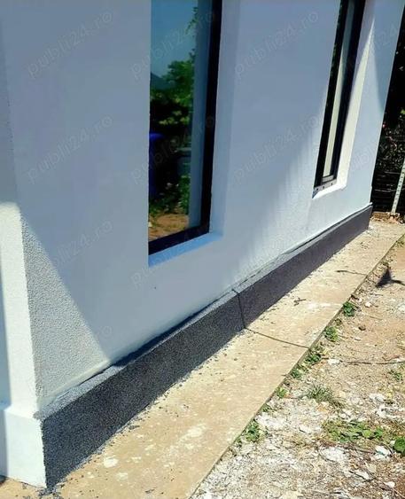 Casa la curte, Comuna Gheraseni jud. Buzau Pre? in - 2