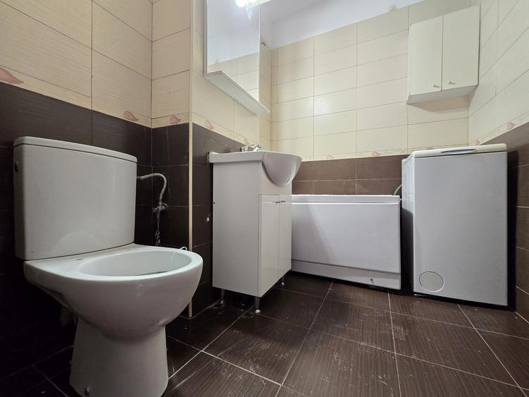 Pasaj Doamna Ghica, 53 mp, etaj 6/10, decomandat, foarte luminos - 8