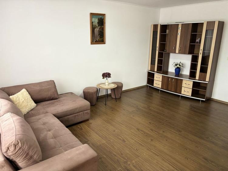 Inchiriez apartament 2 camere , zona Unirii pta de Vechituri - 8